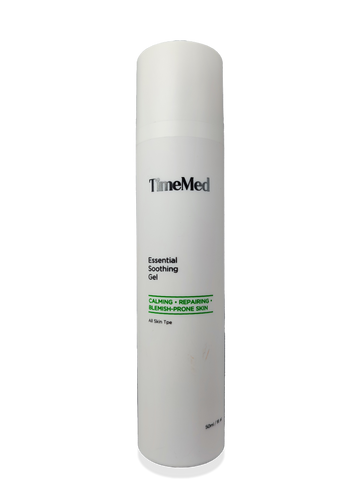 TimeMed Essential Soothing Gel